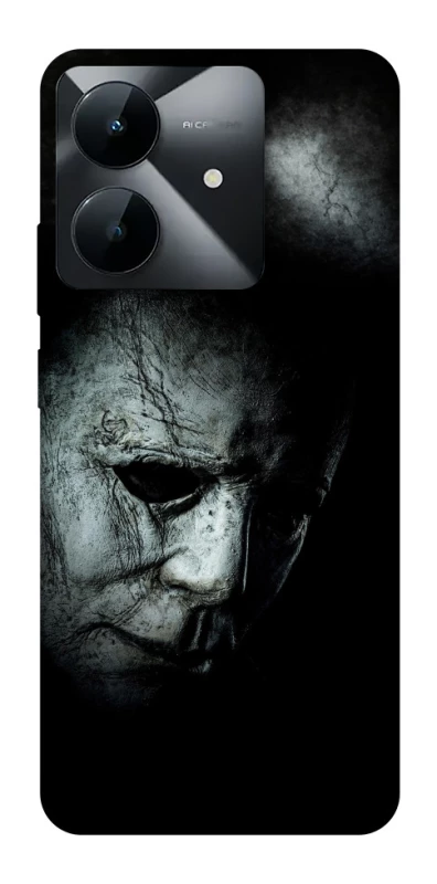 Чехол на Realme Note 60x Jason v3 фото 1 из 1