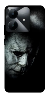 Чехол на Realme Note 60x Jason v3 фото 1 из 1