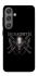Чехол на Samsung Galaxy S24 Megadeth фото 1 из 1