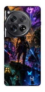 Чохол на OnePlus 12 My Games ver.3 фото 1 з 1