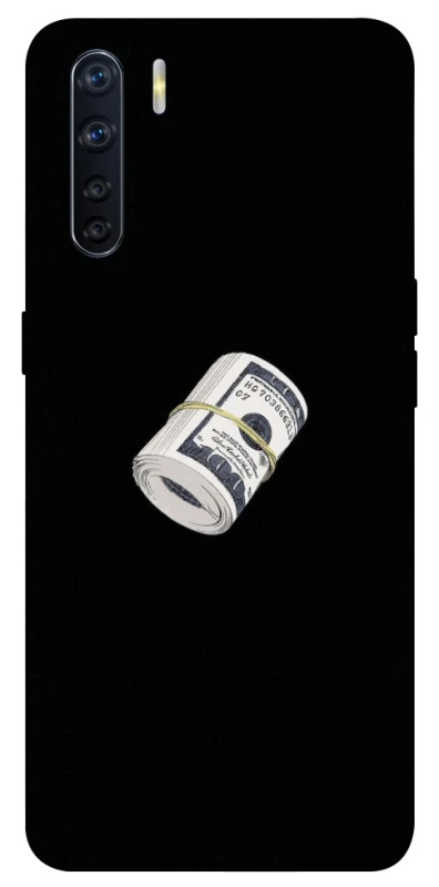 Чехол на Oppo A91 Money motivation фото 1 из 1