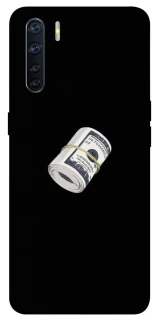 Чехол на Oppo A91 Money motivation фото 1 из 1