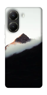 Чохол на Xiaomi Poco X6 Pro Mountain v3 фото 1 з 1