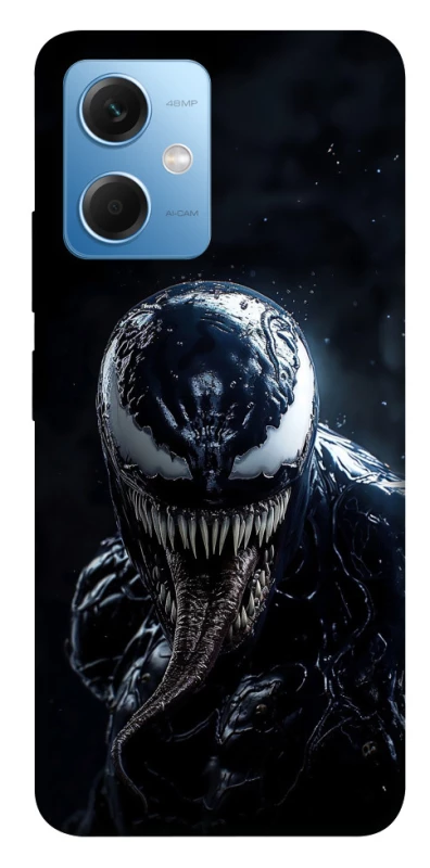 Чохол на Xiaomi Redmi Note 12 5G Venom v3 фото 1 з 1
