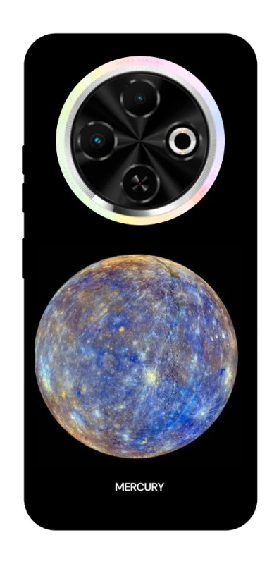 Чехол на TECNO Spark 30C Mercury фото 1 из 1