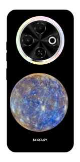 Чехол на TECNO Spark 30C Mercury фото 1 из 1