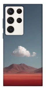 Чехол на Samsung Galaxy S23 Ultra Cloud mountain фото 1 из 1