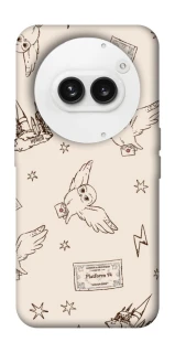 Чохол на Nothing Phone (2a) Harry Potter v2 фото 1 Чохол на Nothing Phone (2a) Harry Potter v2 фото 1 з 1