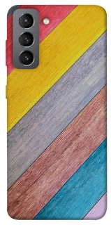 Чехол на Samsung Galaxy S21 FE Дерево фото 1 из 1