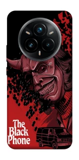 Чехол на Realme 14 Pro+ The Black Phone фото 1 из 1