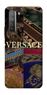 Чехол на Huawei Nova 7 SE Versace фото 1 из 1
