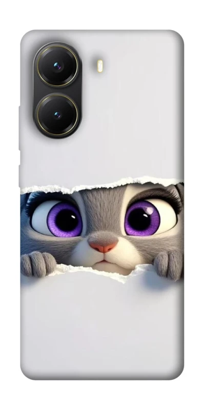 Чохол на Xiaomi Poco X7 Pro Zootopia фото 1 з 1