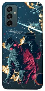 Чехол на Samsung Galaxy M14 5G Star Lord фото 1 из 1