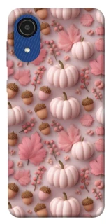 Чехол на Samsung Galaxy A03 Core Autumn vibes ver.2 фото 1 Чехол на Samsung Galaxy A03 Core Autumn vibes ver.2 фото 1 из 1