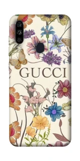 Чохол на ZTE Blade A7 (2020) Gucci ver.8 фото 1 з 1