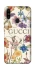 Чехол на ZTE Blade A7 (2020) Gucci ver.8 фото 1 из 1