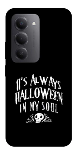 Чехол на Xiaomi Redmi 15 (EU) Halloween in my soul фото 1 из 1
