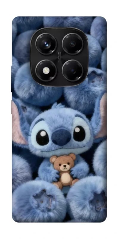 Чохол на Xiaomi Redmi Note 14 Pro 5G Sweet Stitch фото 1 з 1