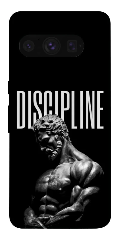 Чохол на Google Pixel 8 Pro Discipline v2 фото 1 з 1