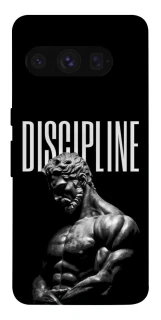 Чохол на Google Pixel 8 Pro Discipline v2 фото 1 з 1