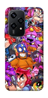 Чехол на Honor 200 Lite Brawl Stars ver.9 фото 1 из 1