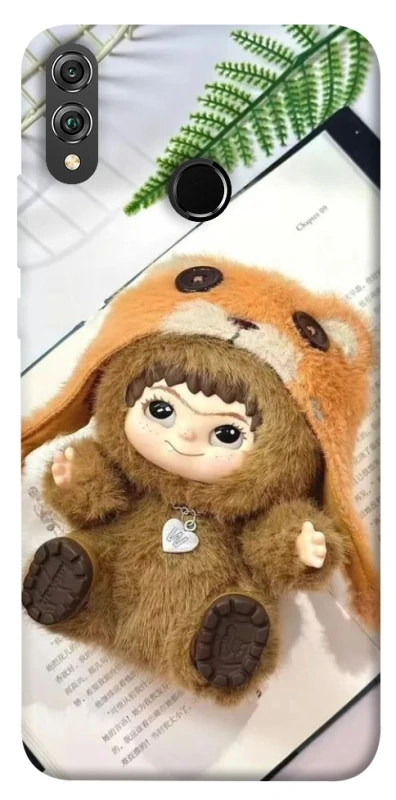 Чохол на Huawei Honor 8X Wakuku ver.4 фото 1 з 1