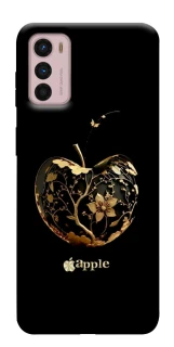 Чехол на Motorola Moto G42 Apple logo ver.2 фото 1 из 1