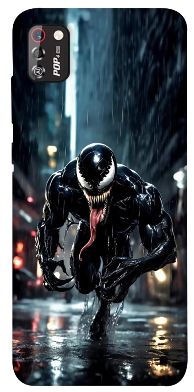 Чохол на TECNO POP 4 Pro Venom v2 фото 1 з 1