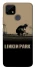 Чохол на Realme C12 Linkin Park logo ver.3 фото 1 Чохол на Realme C12 Linkin Park logo ver.3 фото 1 з 1