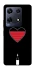 Чохол на Infinix Note 30 Pro Charge your heart фото 1 з 1
