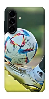 Чохол на Samsung Galaxy A57 5G Football Ball v2 фото 1 з 1