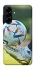 Чохол на Samsung Galaxy A57 5G Football Ball v2 фото 1 з 1