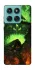 Чохол на Motorola Edge 60 Fusion Gromash Hellscream фото 1 з 1