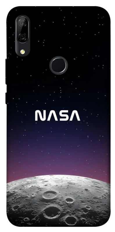 Чохол на Huawei P Smart Z NASA ver.1 фото 1 з 1