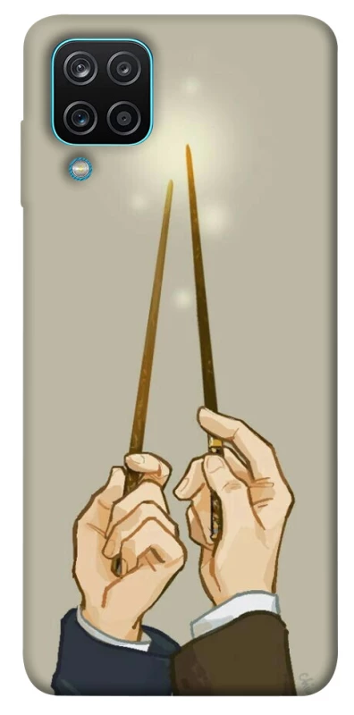 Чохол на Samsung Galaxy M12 Harry Potter v3 фото 1 з 1
