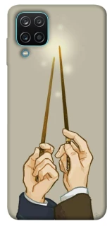 Чохол на Samsung Galaxy M12 Harry Potter v3 фото 1 з 1