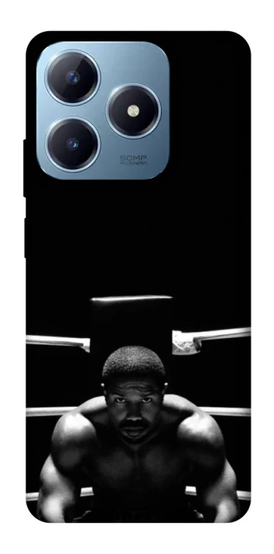 Чохол на Realme C63 ring фото 1 з 1