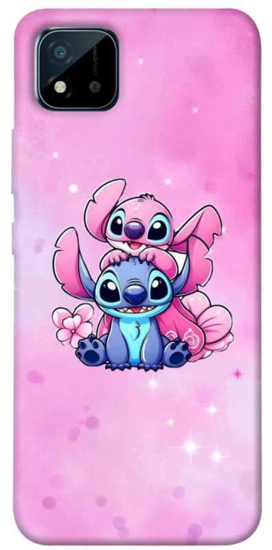 Чохол на Realme C11 (2021) Stitch ver.11 фото 1 з 1