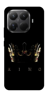 Чохол на Xiaomi 15T Pro King ver.2 фото 1 з 1
