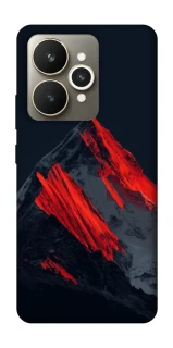 Чохол на Realme 15 Red mountain фото 1 з 1