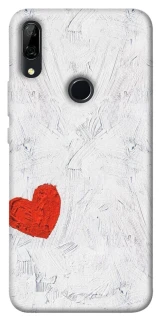 Чохол на Huawei P Smart Z Love aesthetic ver.5 фото 1 з 1