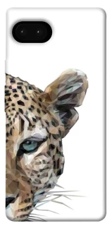 Чохол на Google Pixel 7a Leopard Art v2 фото 1 з 1