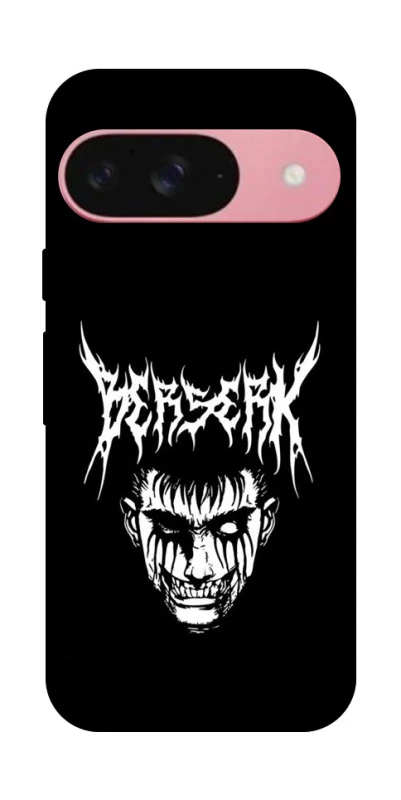 Чохол на Google Pixel 9 Berserk v2 фото 1 з 1