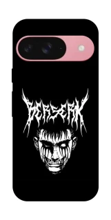 Чохол на Google Pixel 9 Berserk v2 фото 1 з 1