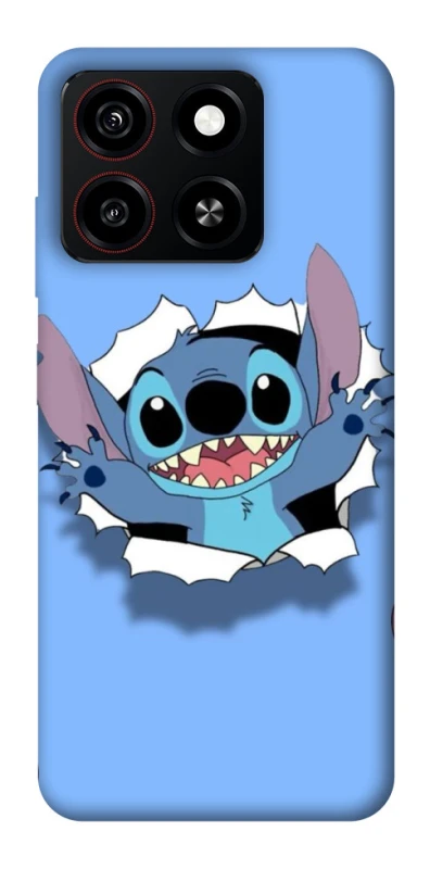 Чохол на ZTE Blade A35 4G Stitch ver.6 фото 1 з 1