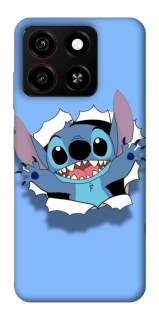 Чехол на ZTE Blade A35 4G Stitch ver.6 фото 1 Чехол на ZTE Blade A35 4G Stitch ver.6 фото 1 из 1