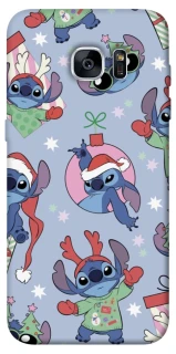 Чехол на Samsung G935F Galaxy S7 Edge Stitch ver.20 фото 1 из 1