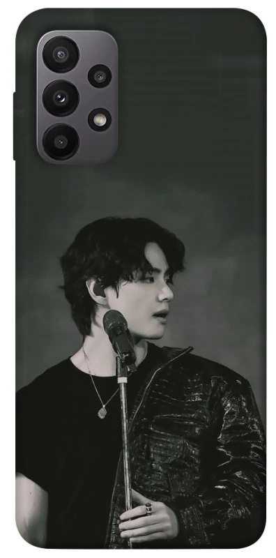 Чохол на Samsung Galaxy A23 4G V (Kim) - BTS фото 1 з 1