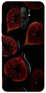 Чохол на Xiaomi Redmi 9 VioletFig фото 1 з 1