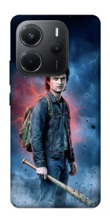 Чехол на Xiaomi Redmi Note 14 4G (Int. version) Stranger Things ver.37 фото 1 из 1
